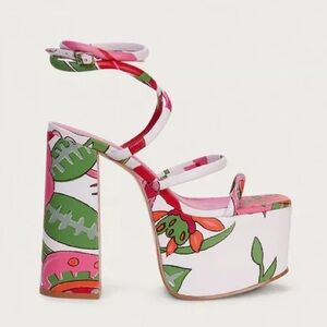 NIB Cult Gaia Hyte Platform